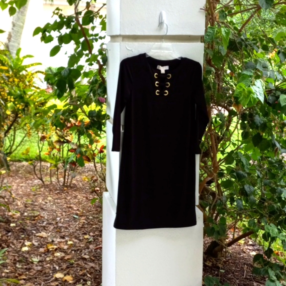 Michael Kors little black dress